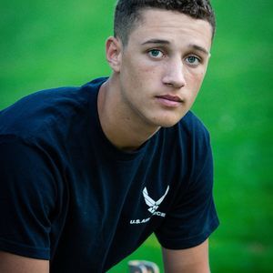 Meet your Posher, Desmond